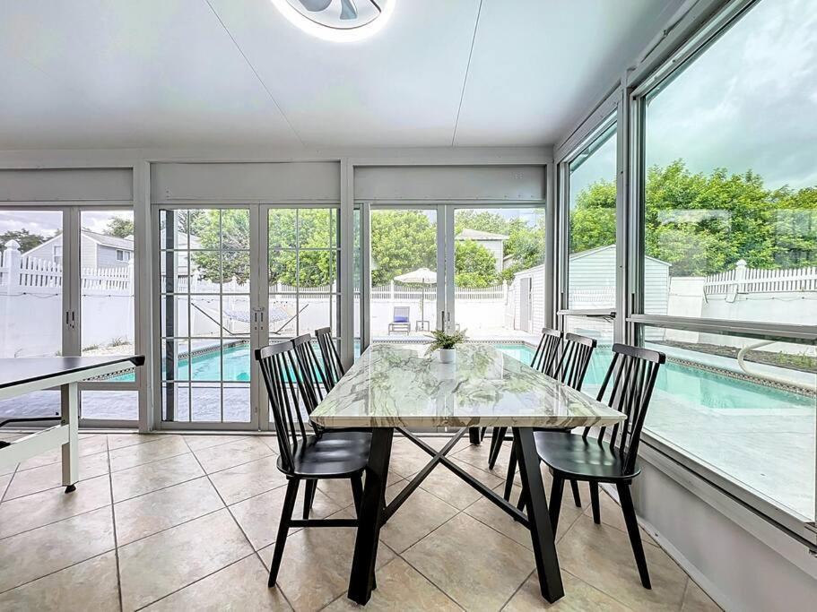 Poolside Paradise Near Siesta Key Beach Sarasota Zewnętrze zdjęcie