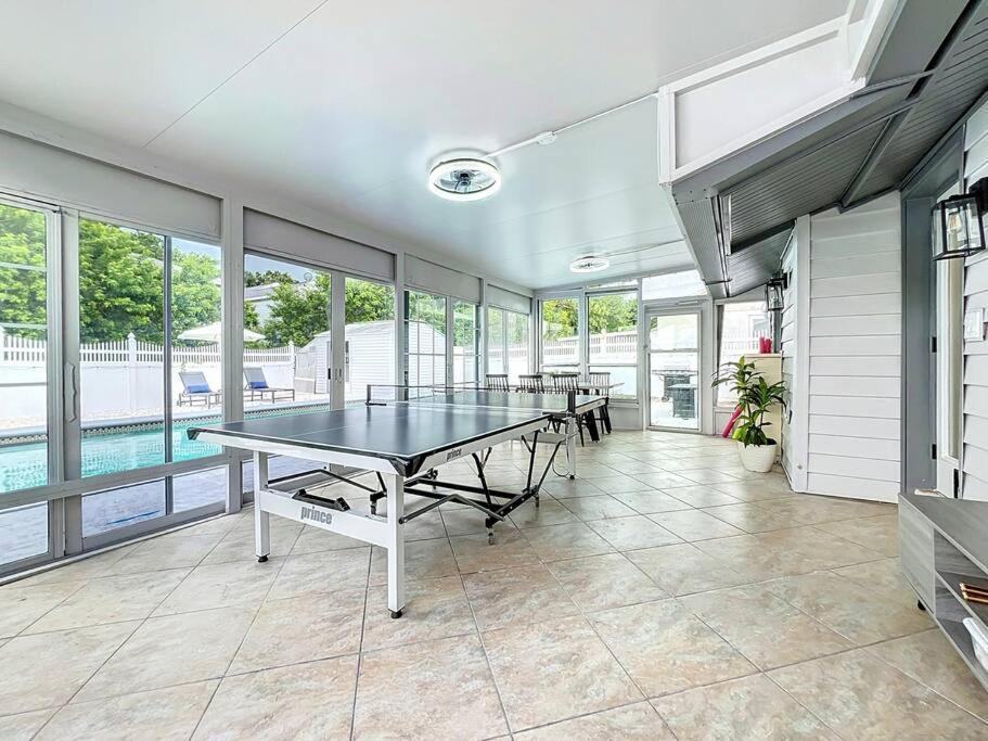 Poolside Paradise Near Siesta Key Beach Sarasota Zewnętrze zdjęcie